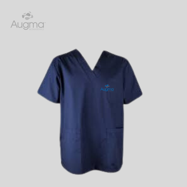 Augma Scrub & Cap image 1