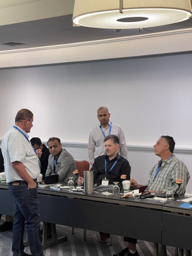 Full-Day Course - Cleveland, OH image 13