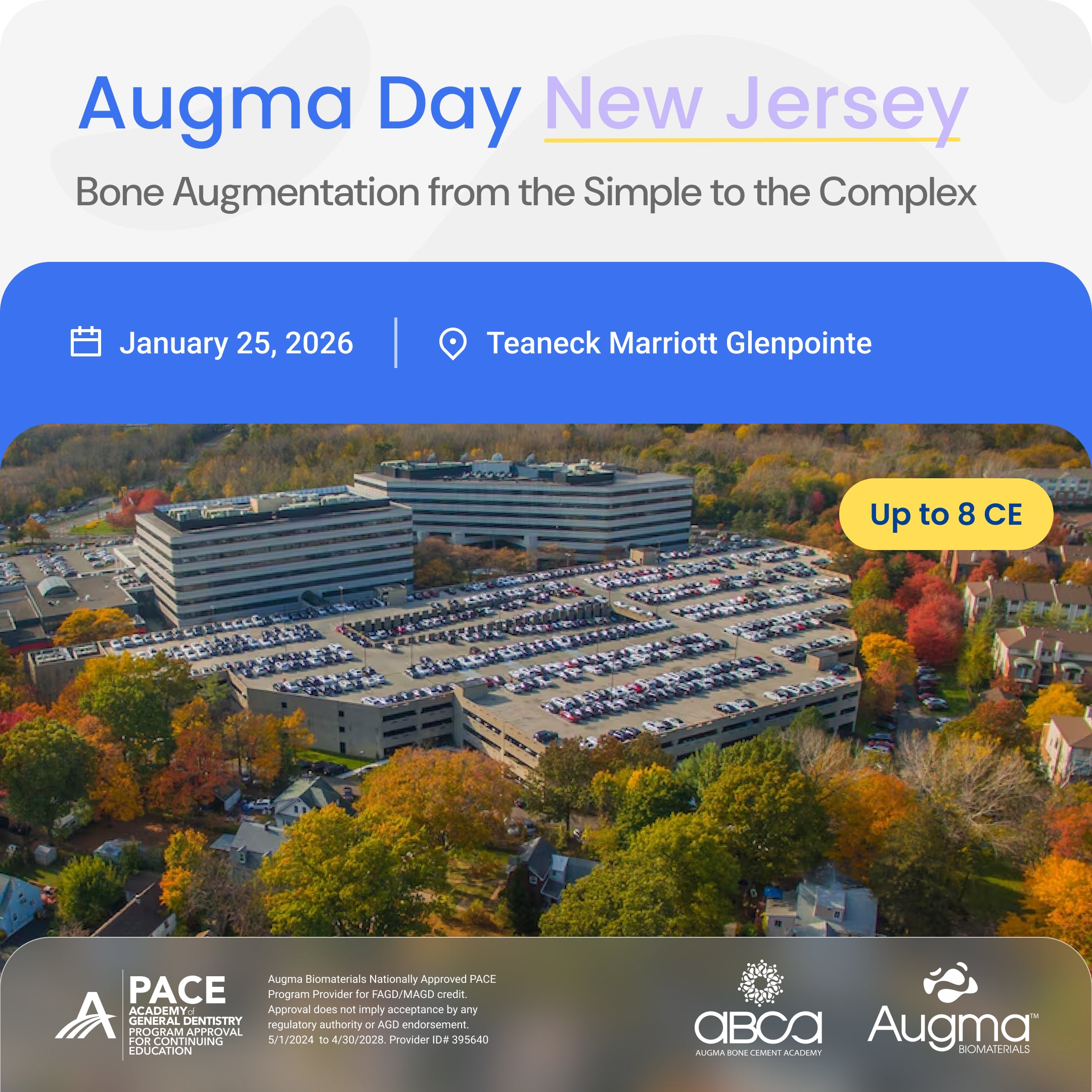Augma Day New Jersey image 0