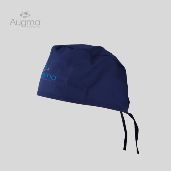 Augma Scrub & Cap image 2