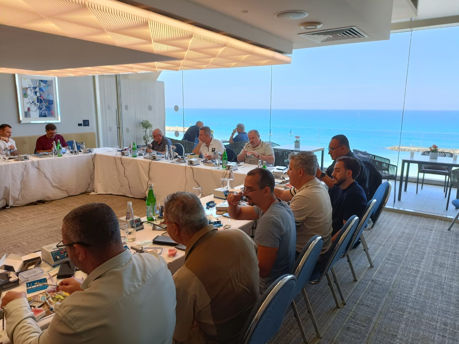 Augma 2-Day Course in Vodice Croatia image 4