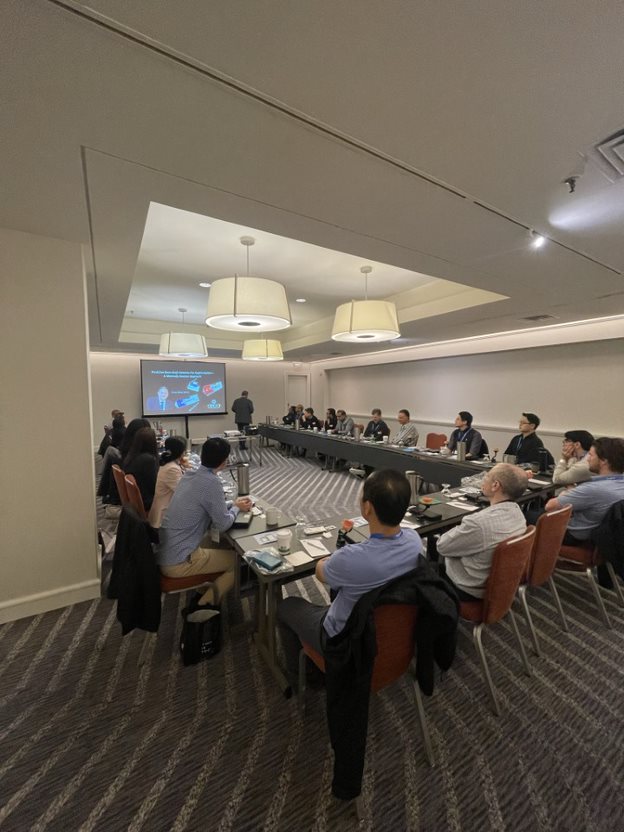 Full-Day Course - Detroit, MI image 20