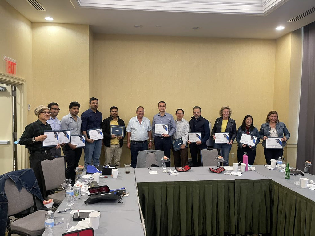 Full-Day Course - Cleveland, OH image 21