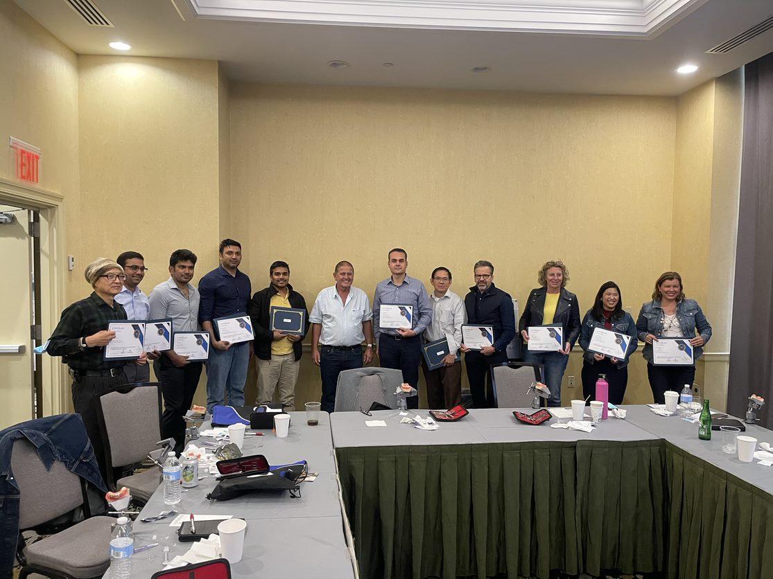 Full-Day Course - Cleveland, OH image 21