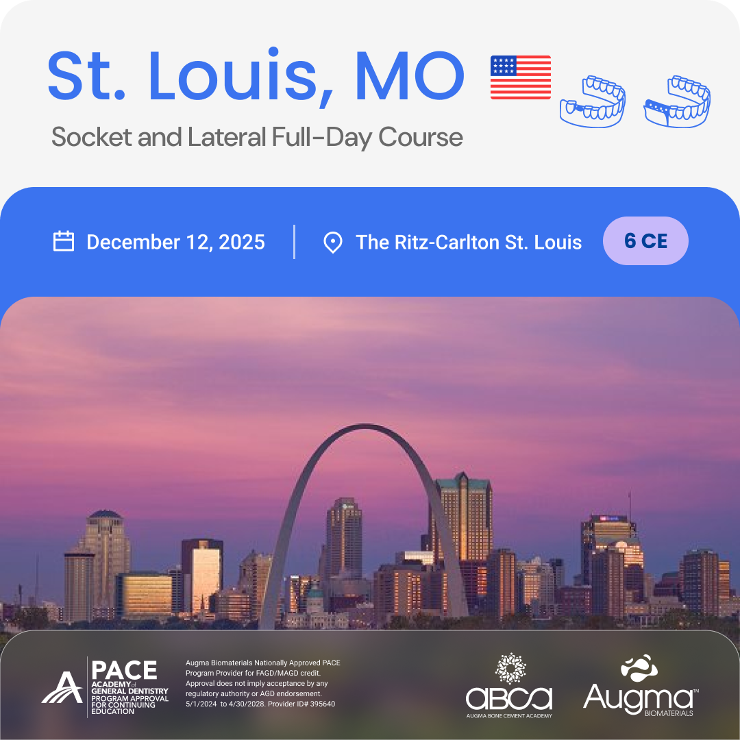 Full-Day Course - St. Louis, MO image 0