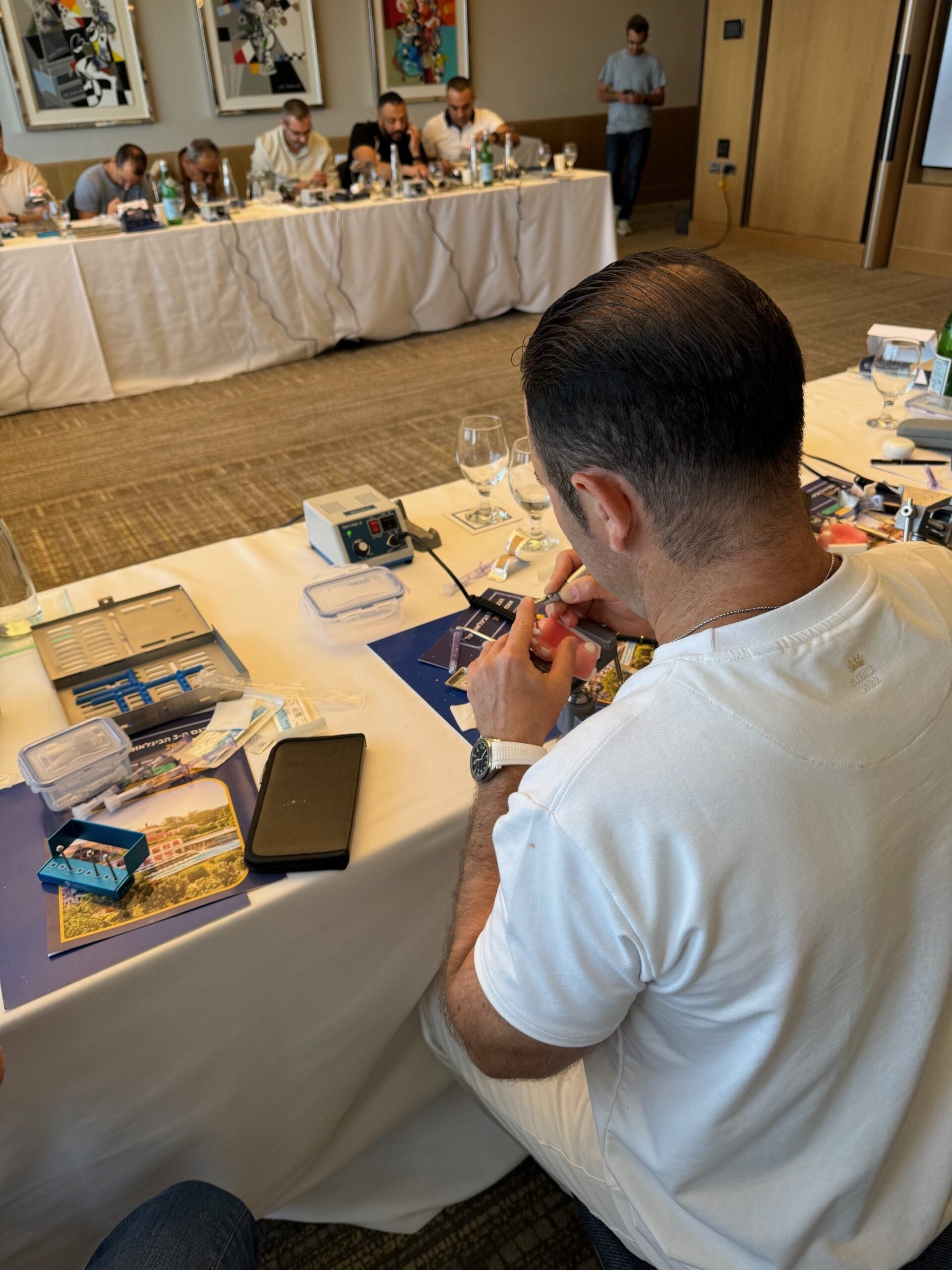 Augma 2-Day Program - Athens, Greece image 1