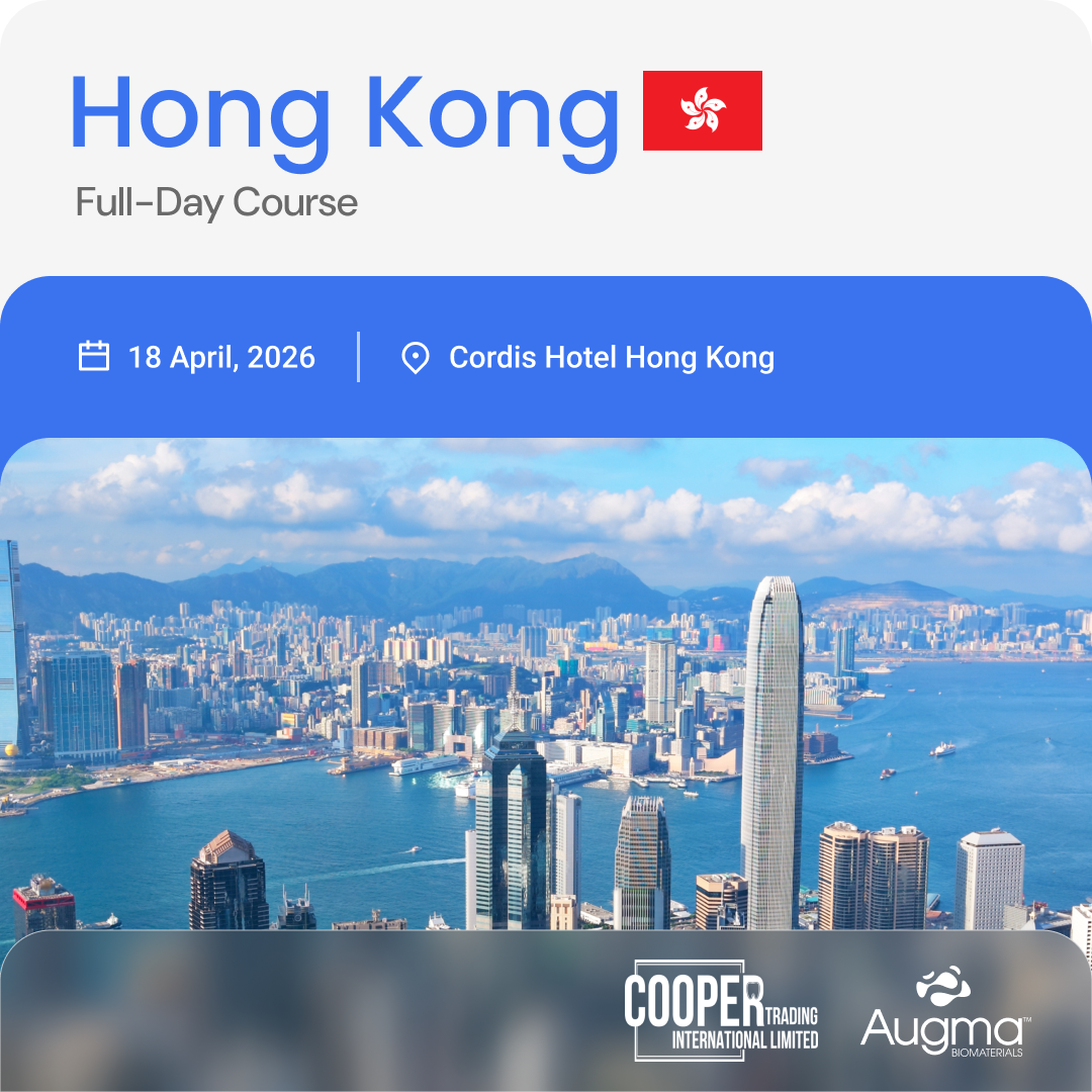 Full-Day Course - Hong Kong image 0