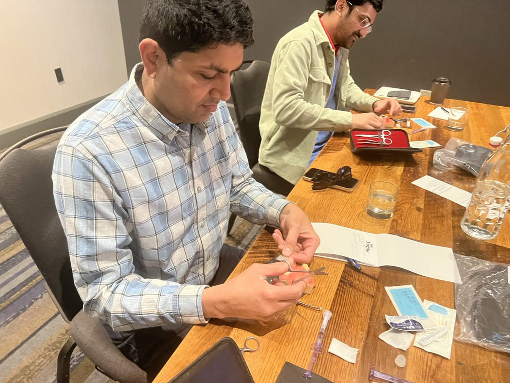 Full-Day Course - Cleveland, OH image 12