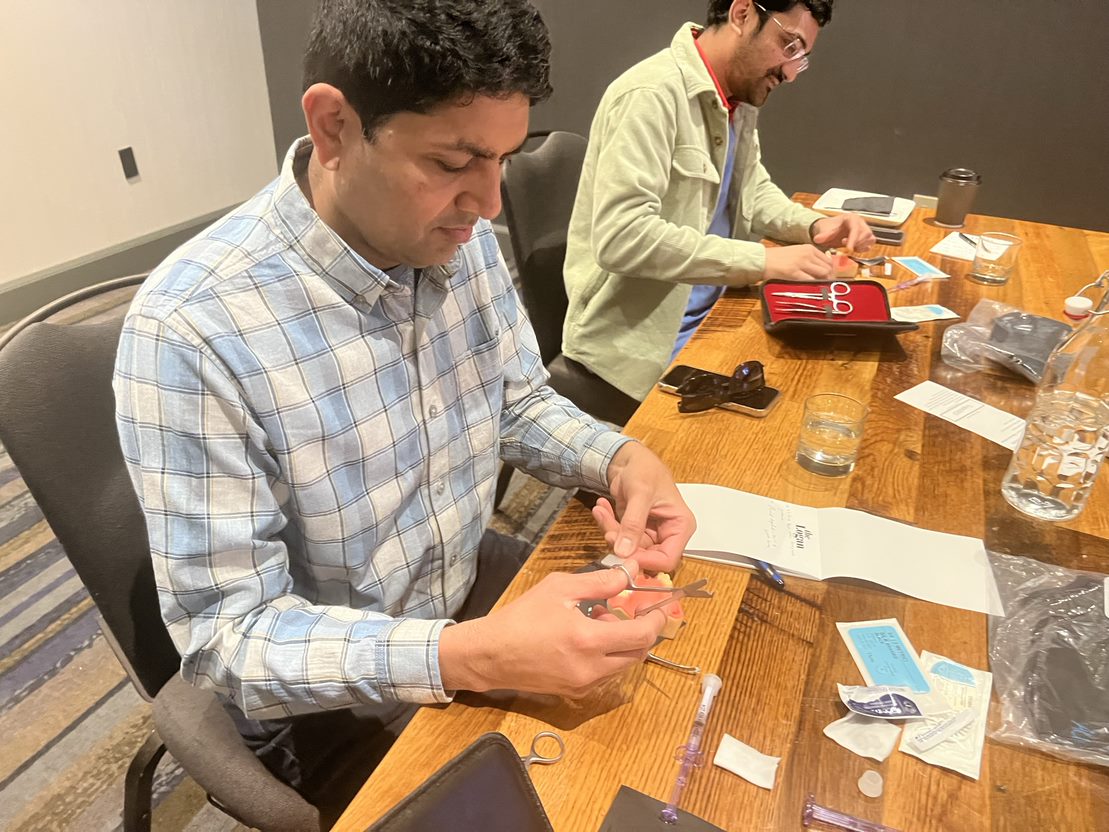 Full-Day Course - Cleveland, OH image 12