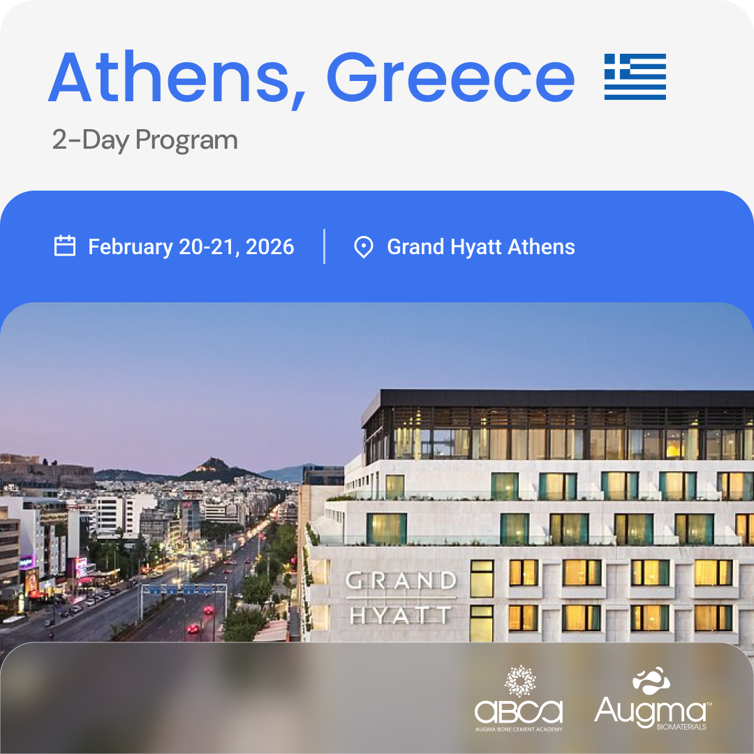 Augma 2-Day Program - Athens, Greece image 0