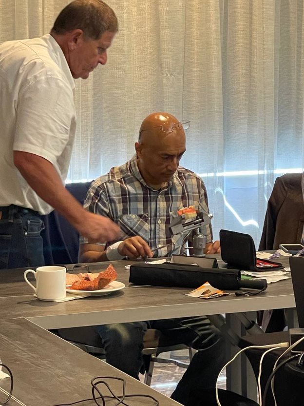 Full-Day Course - Detroit, MI image 4