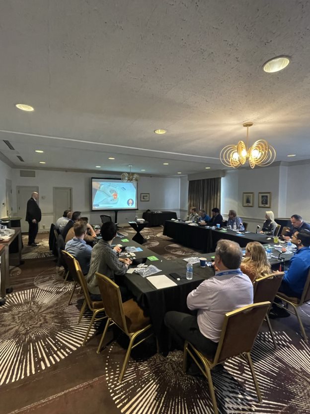 Full-Day Course - Detroit, MI image 9