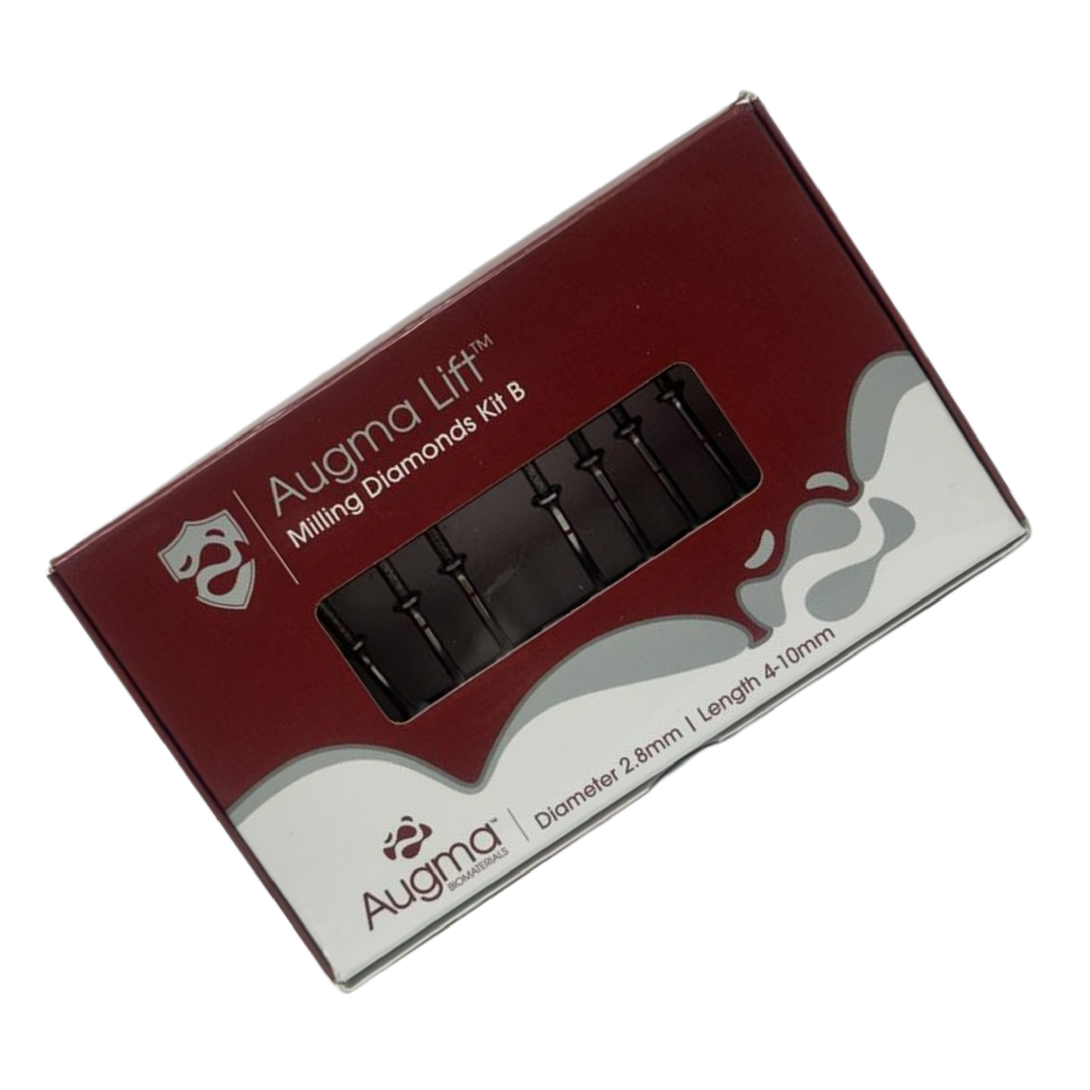 Augma Lift™ - Kit B image 0