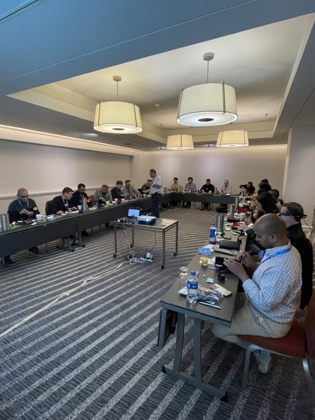 Full-Day Course - Cleveland, OH image 16