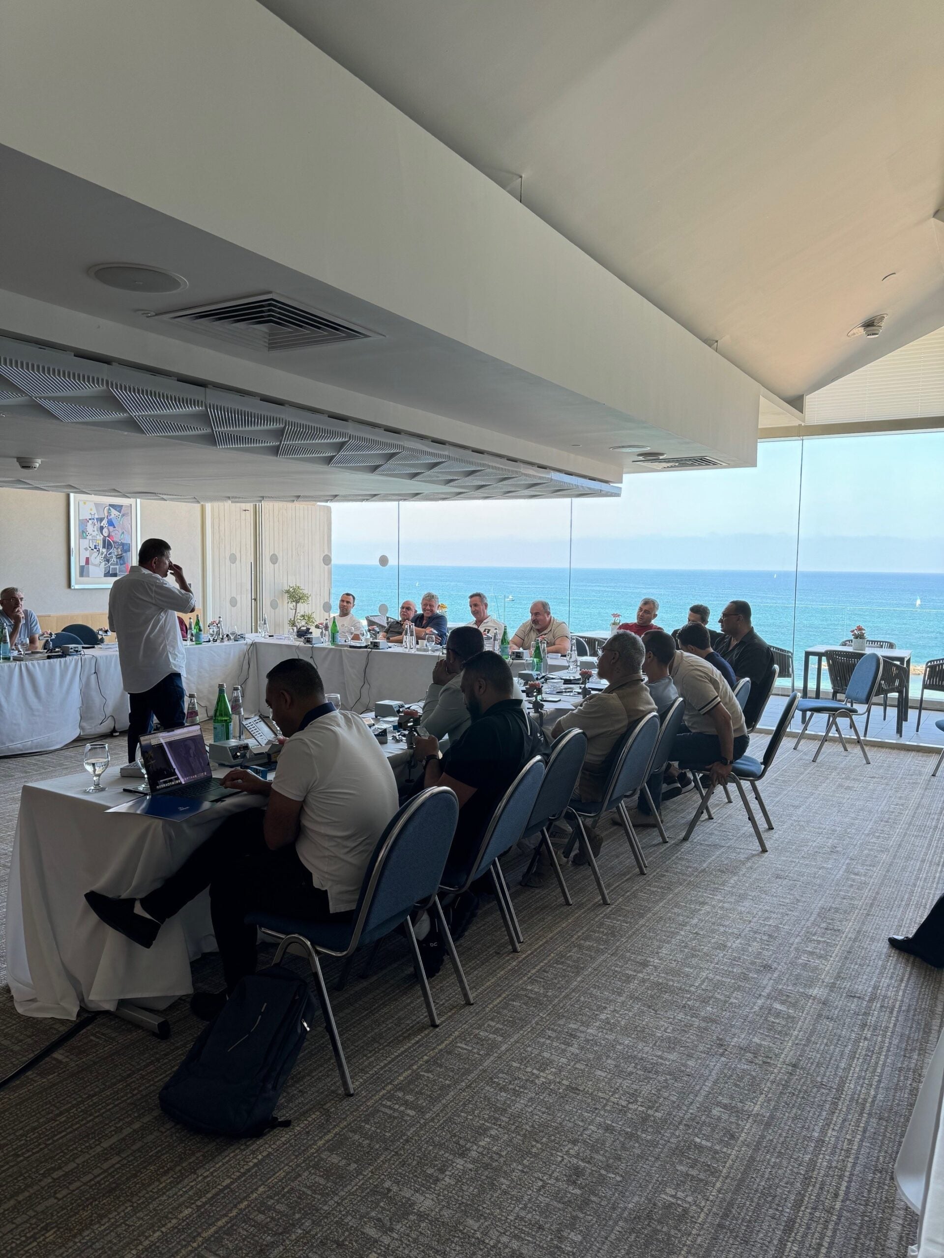 Augma 2-Day Course in Vodice Croatia image 2