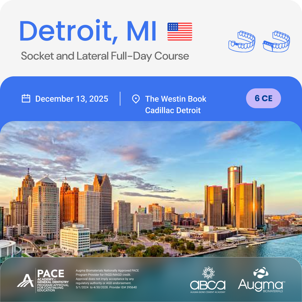 Full-Day Course - Detroit, MI image 0
