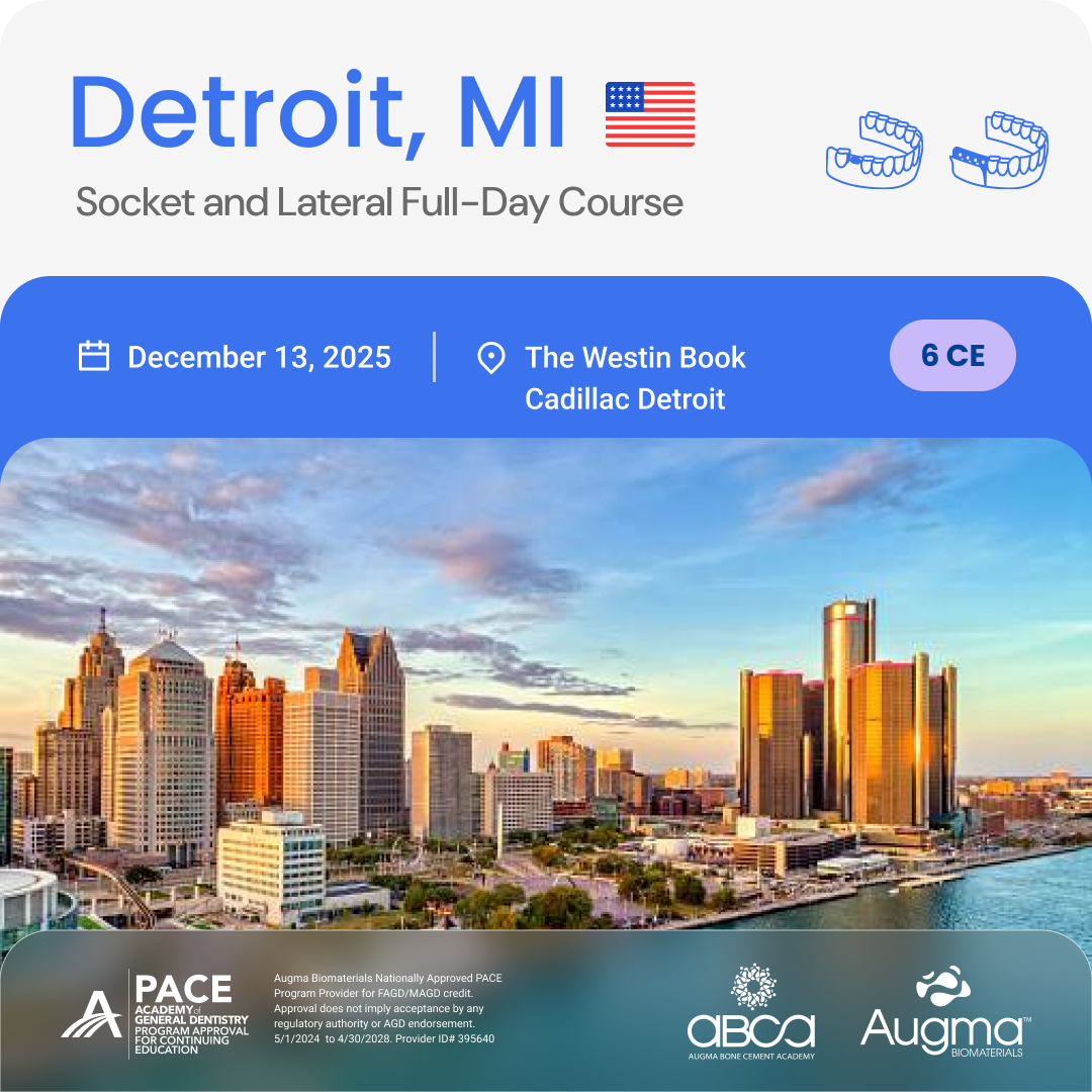 Full-Day Course - Detroit, MI image 0