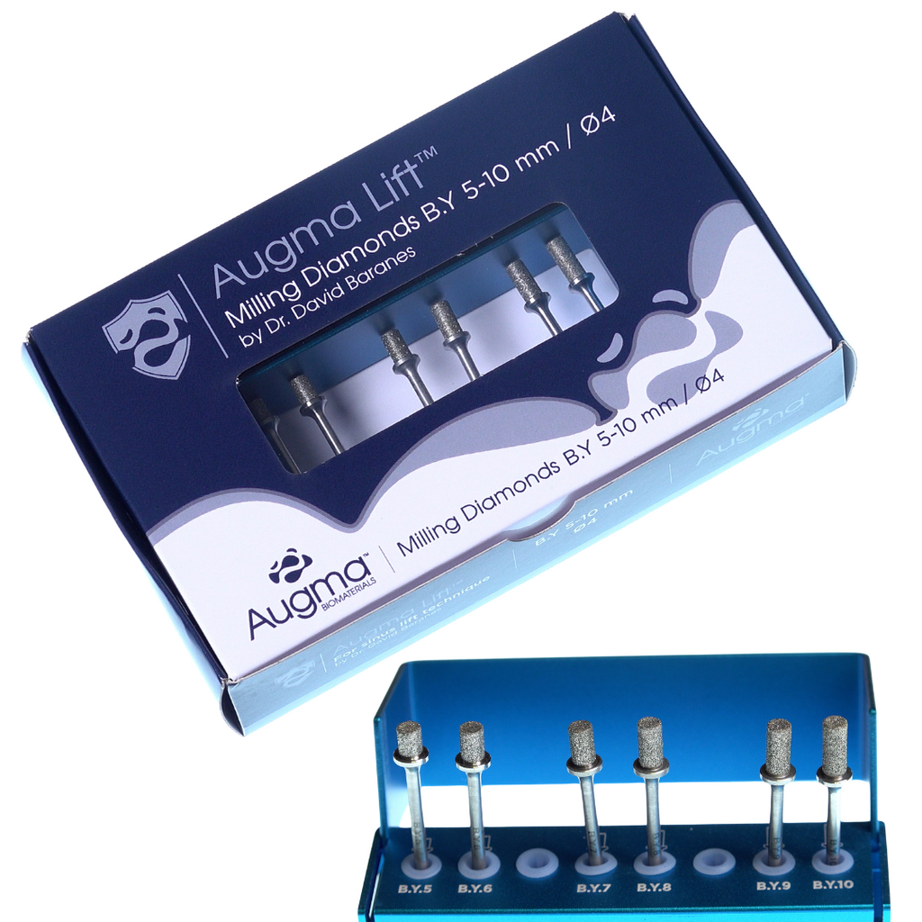 Augma Lift™ Universal Kit image 2