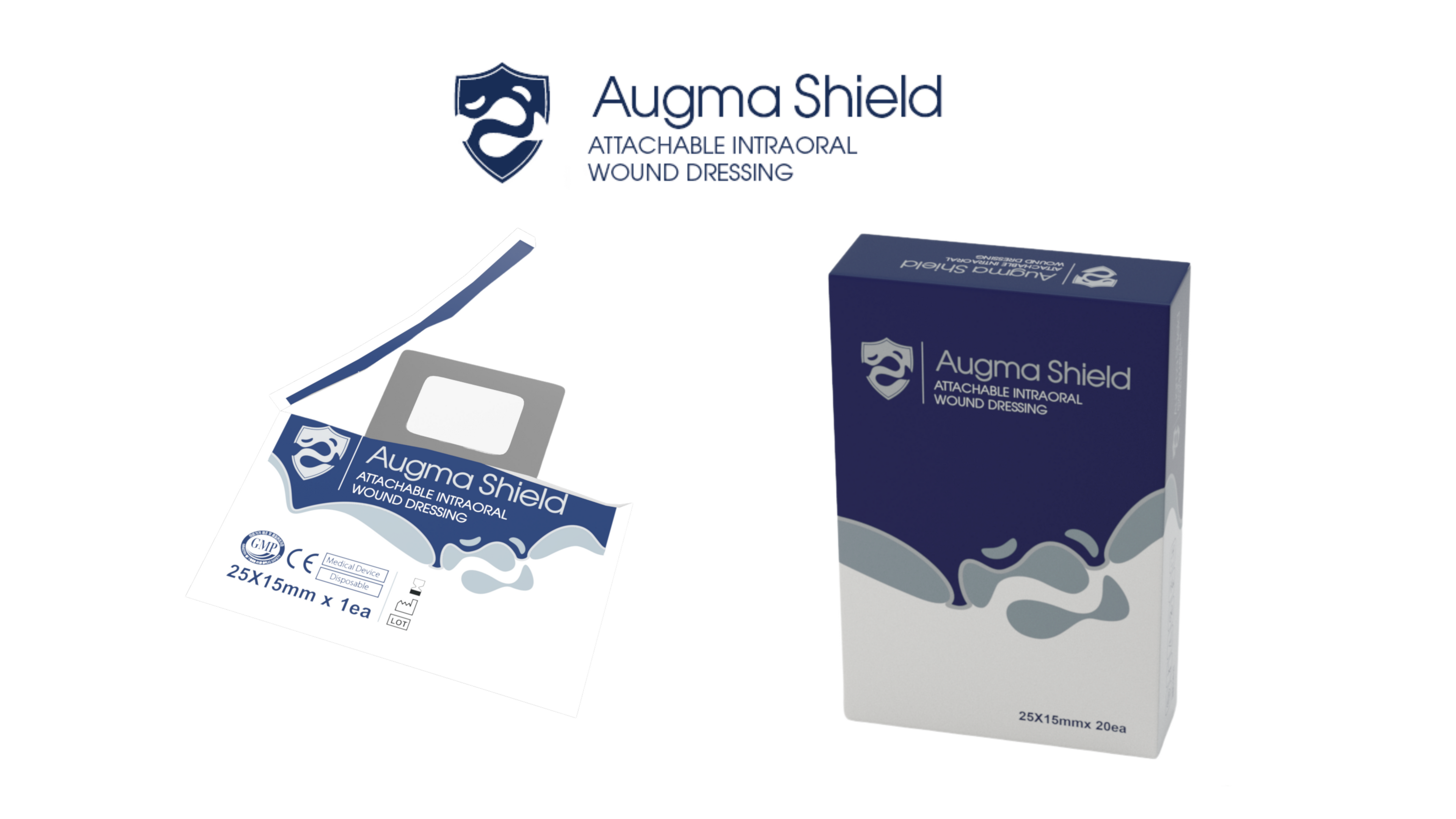 Augma Shield™ image 1