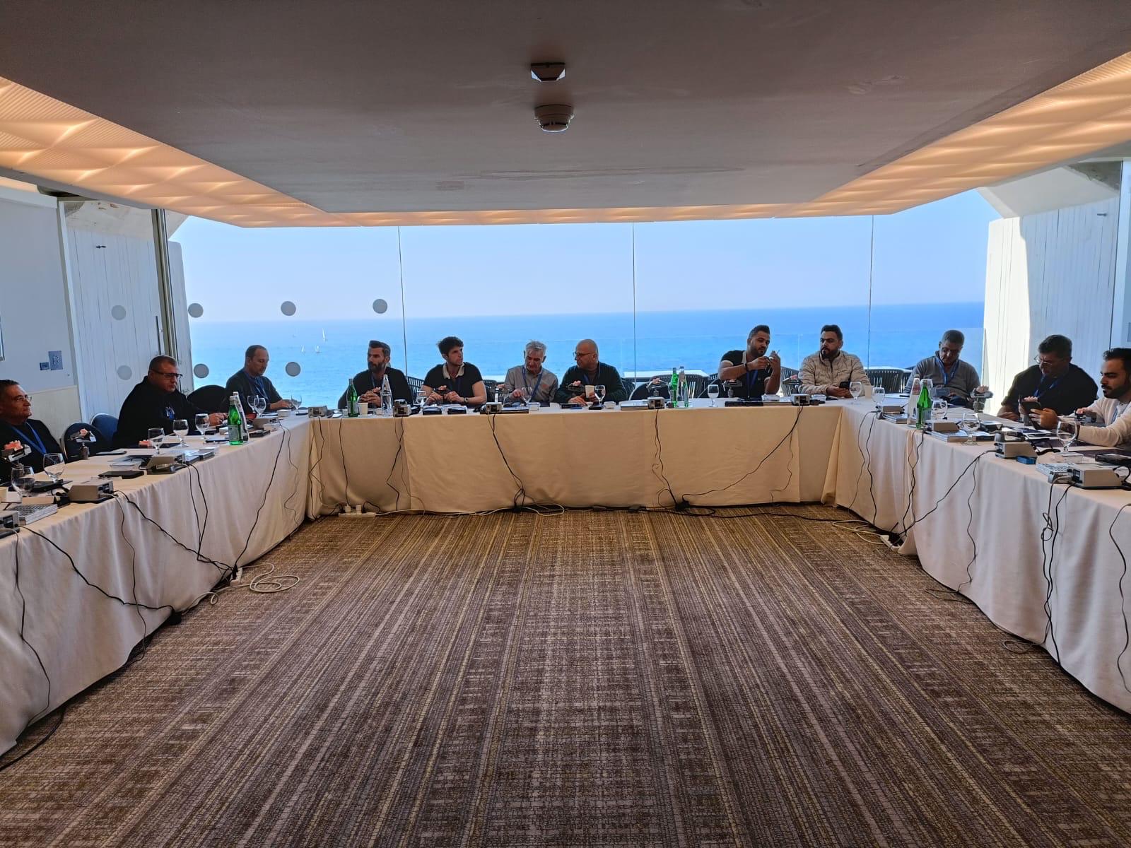 Augma Day Jerusalem image 3