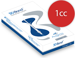 3D Bond™ 1cc - 2/Box image 0