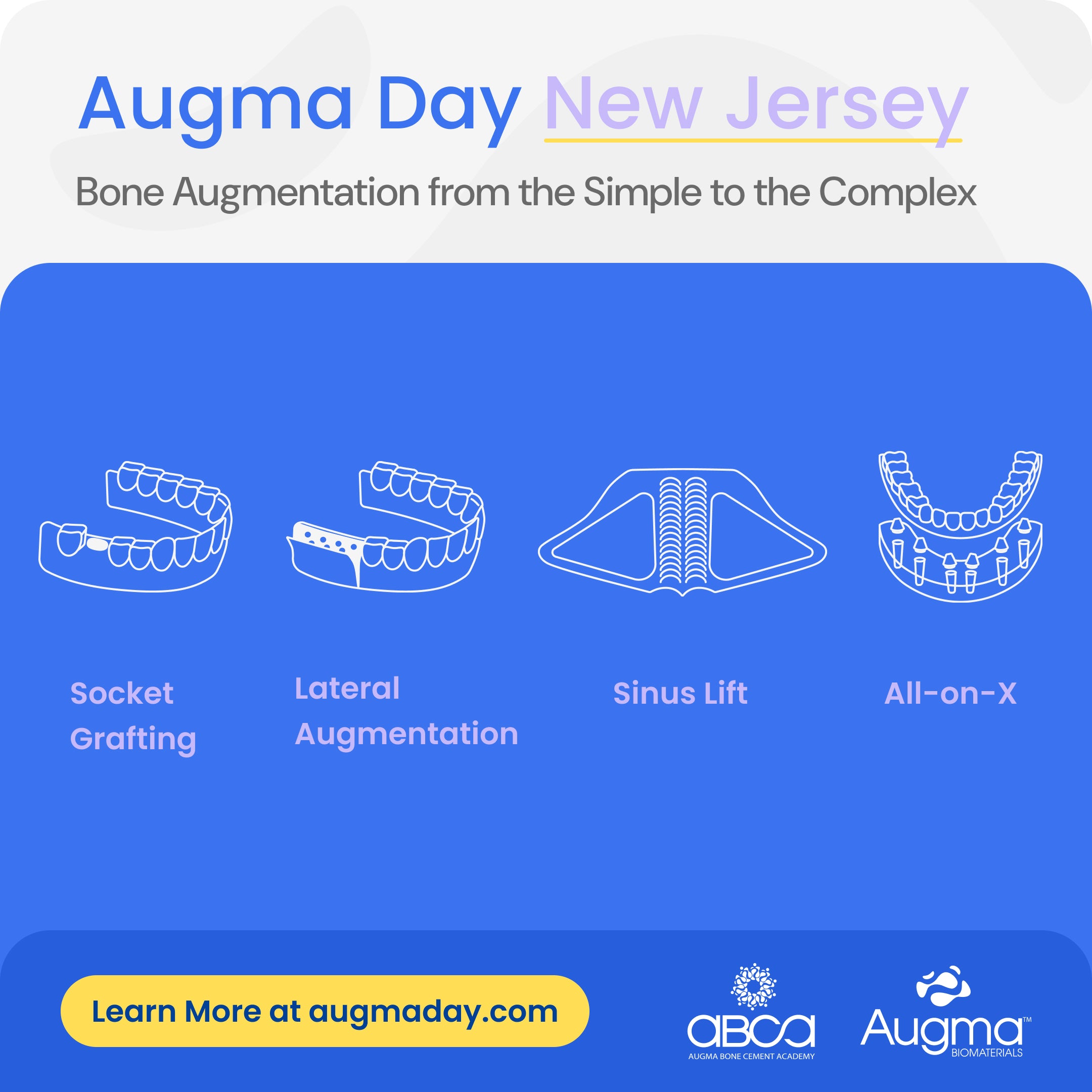 Augma Day New Jersey image 2