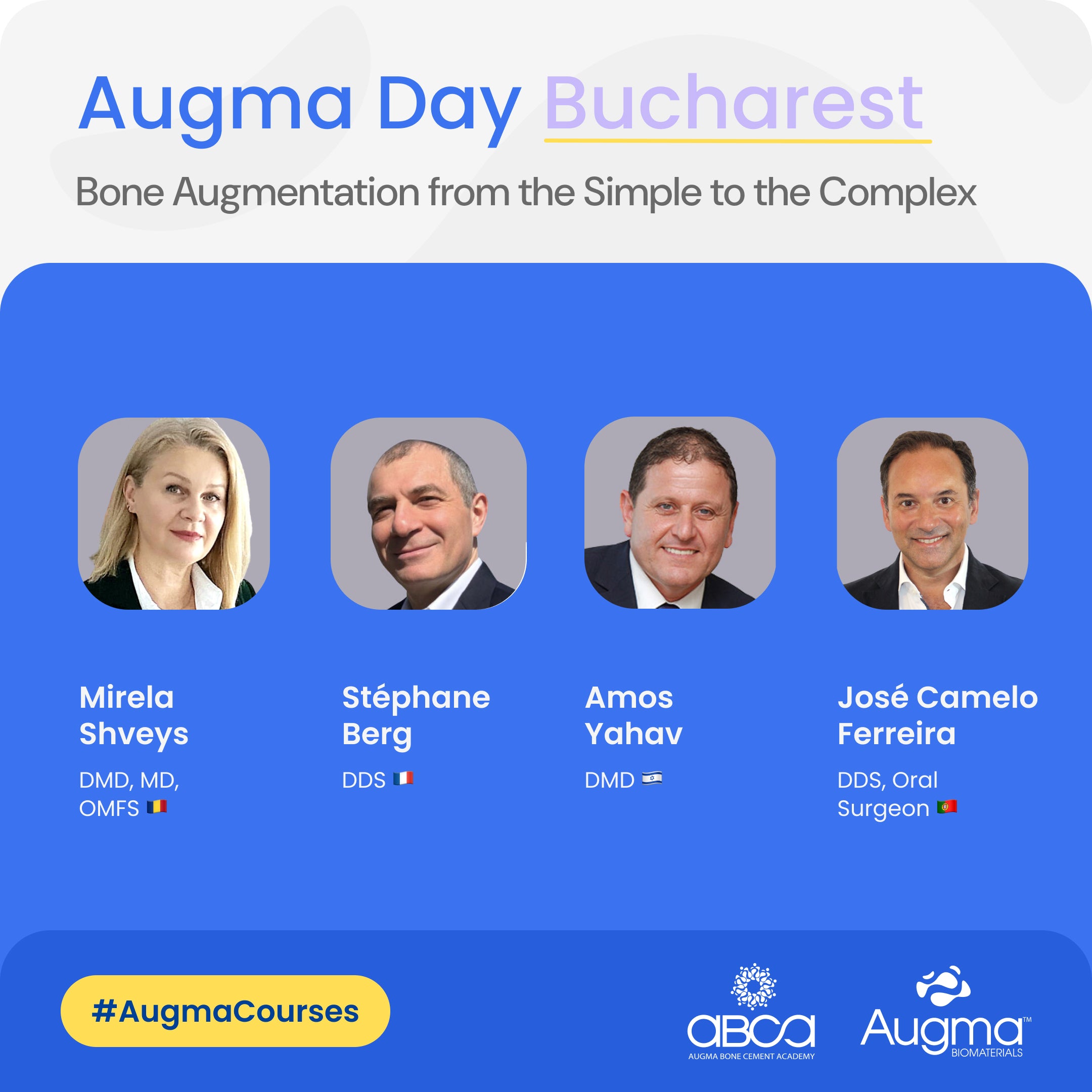 Augma Day Romania image 1