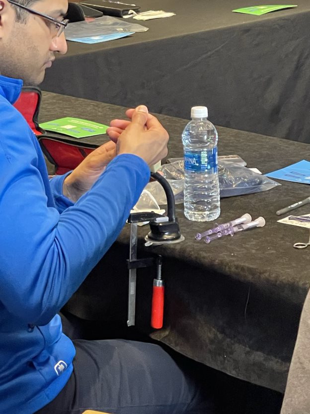 Full-Day Course - Cleveland, OH image 19