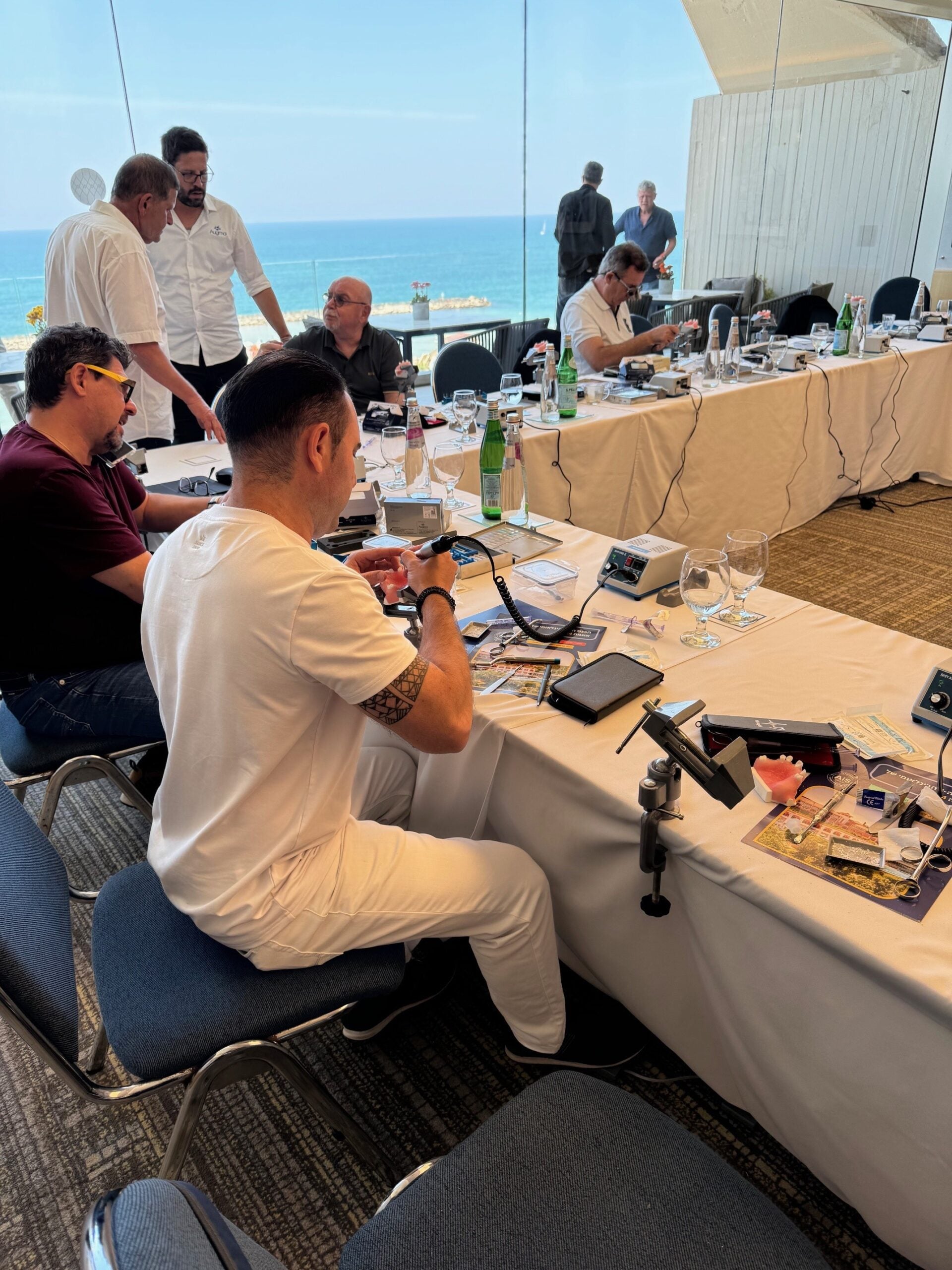 Augma 2-Day Course in Vodice Croatia image 3