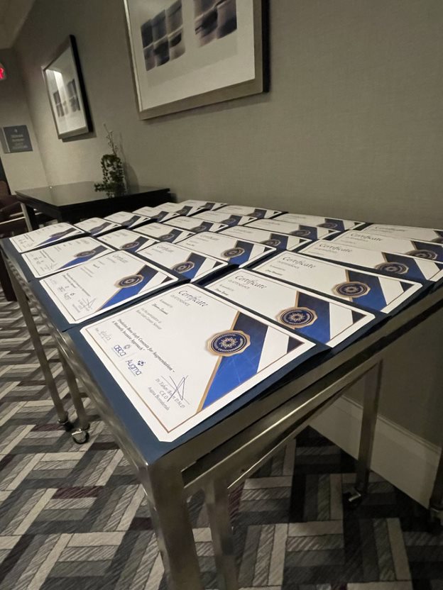 Full-Day Course - Cleveland, OH image 17