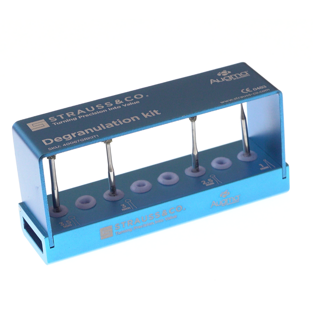 Augma Degranulation Kit image 0