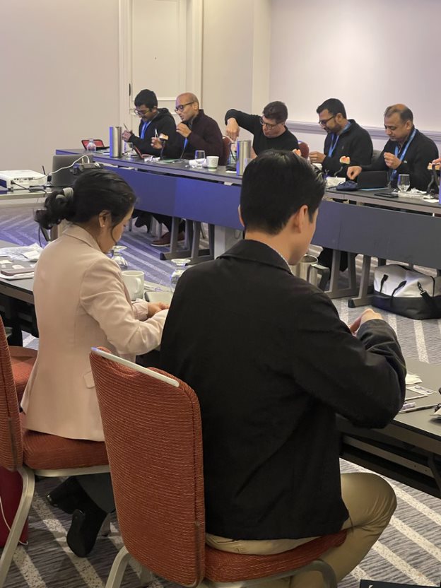 Full-Day Course - Cleveland, OH image 11