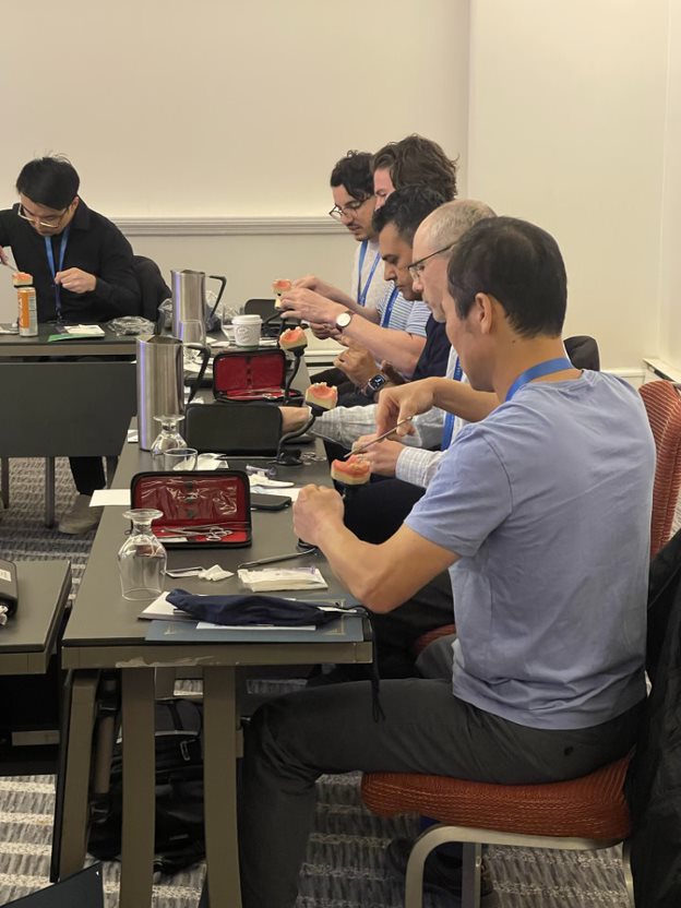 Full-Day Course - Cleveland, OH image 5