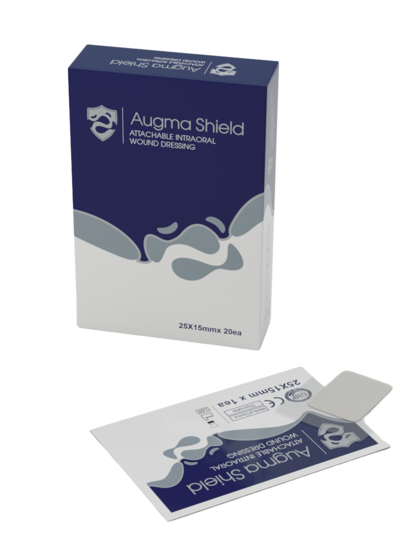 Augma Shield™ image 0