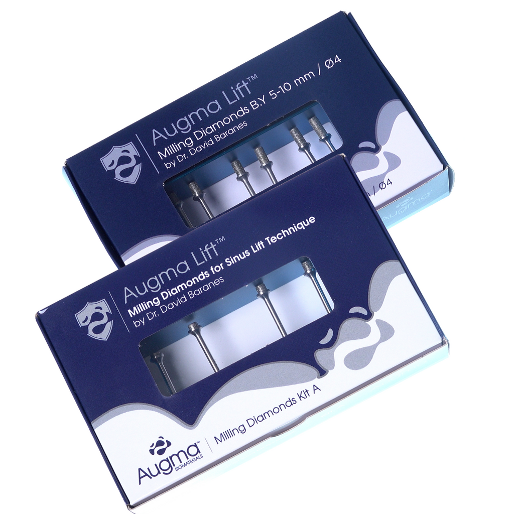 Augma Lift™ Universal Kit image 0