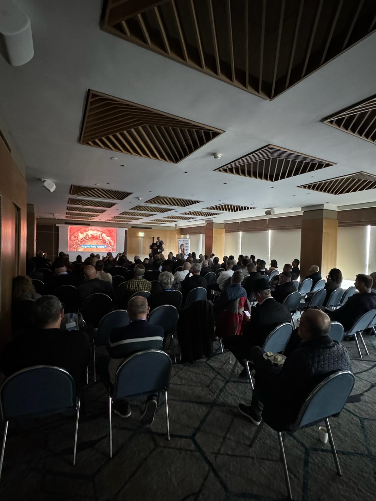 Augma Day Jerusalem image 2