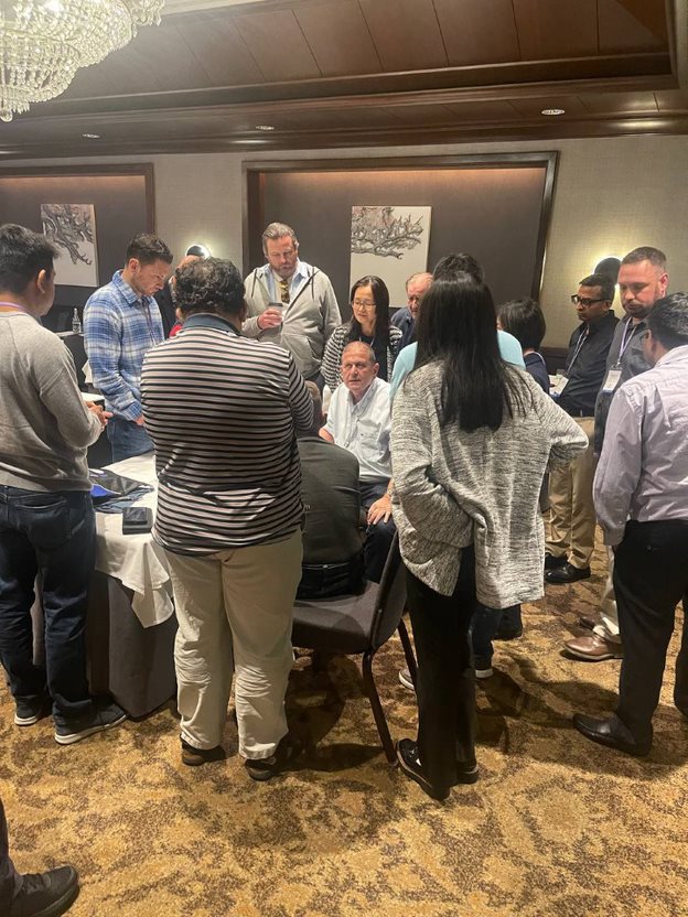 Full-Day Course - Detroit, MI image 18