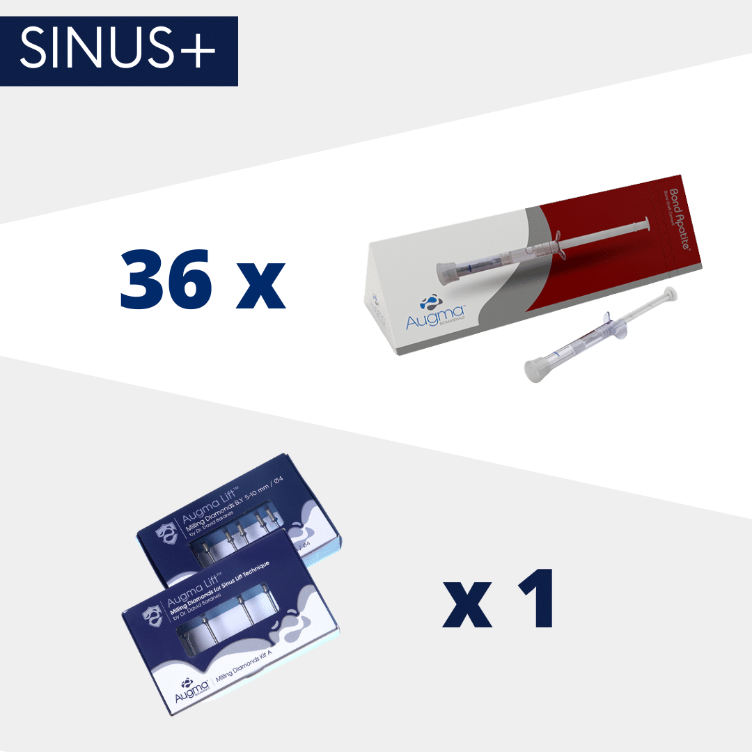 Augma Sinus+ image 0