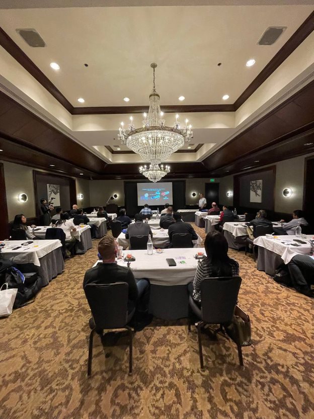 Full-Day Course - Cleveland, OH image 10